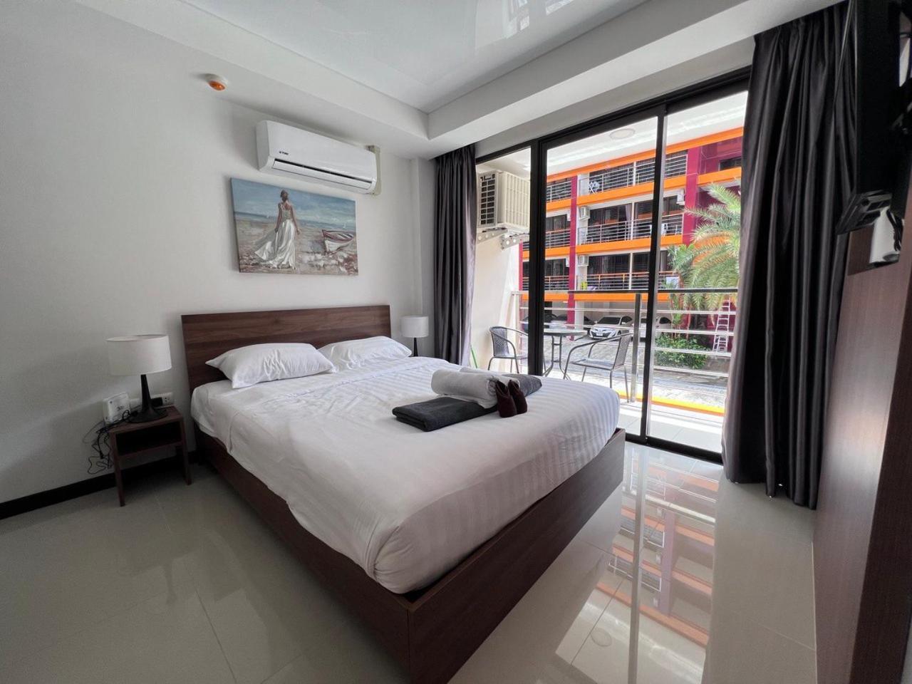 Naiharn Pearl Condo Hotel by VillaCarte Nai Harn Camera foto