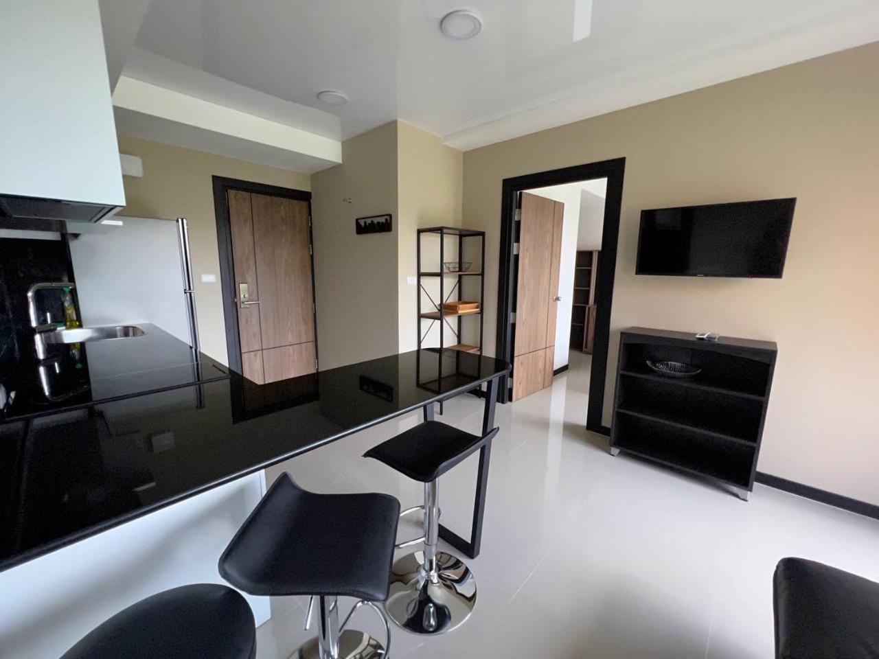 Naiharn Pearl Condo Hotel by VillaCarte Nai Harn Camera foto