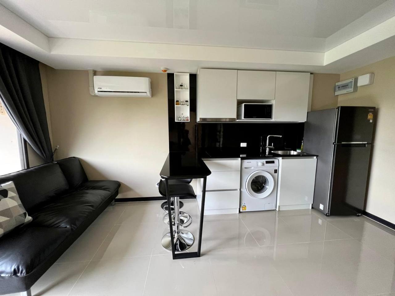 Naiharn Pearl Condo Hotel by VillaCarte Nai Harn Camera foto
