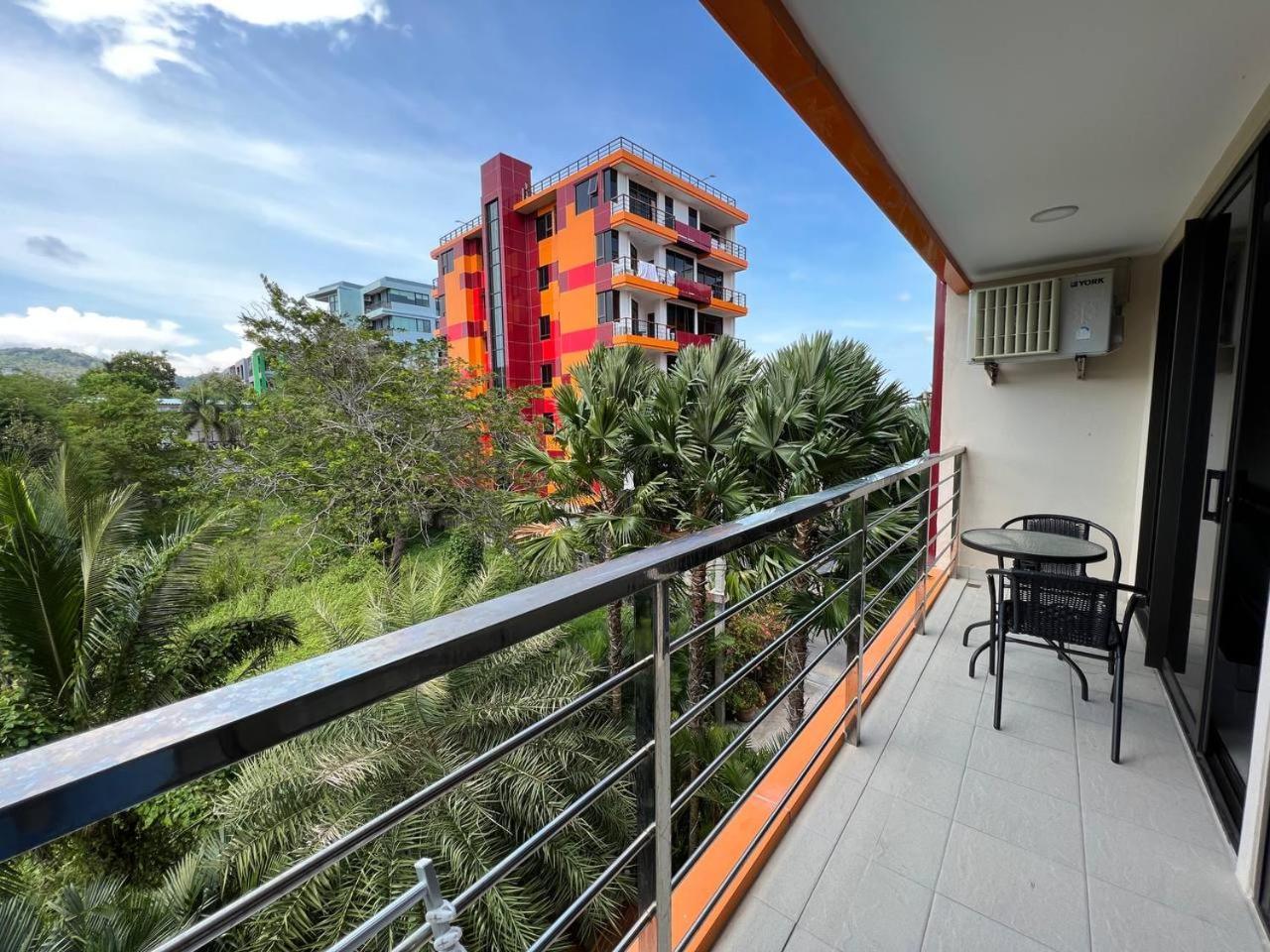 Naiharn Pearl Condo Hotel by VillaCarte Nai Harn Camera foto