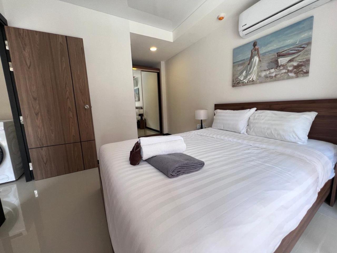 Naiharn Pearl Condo Hotel by VillaCarte Nai Harn Camera foto