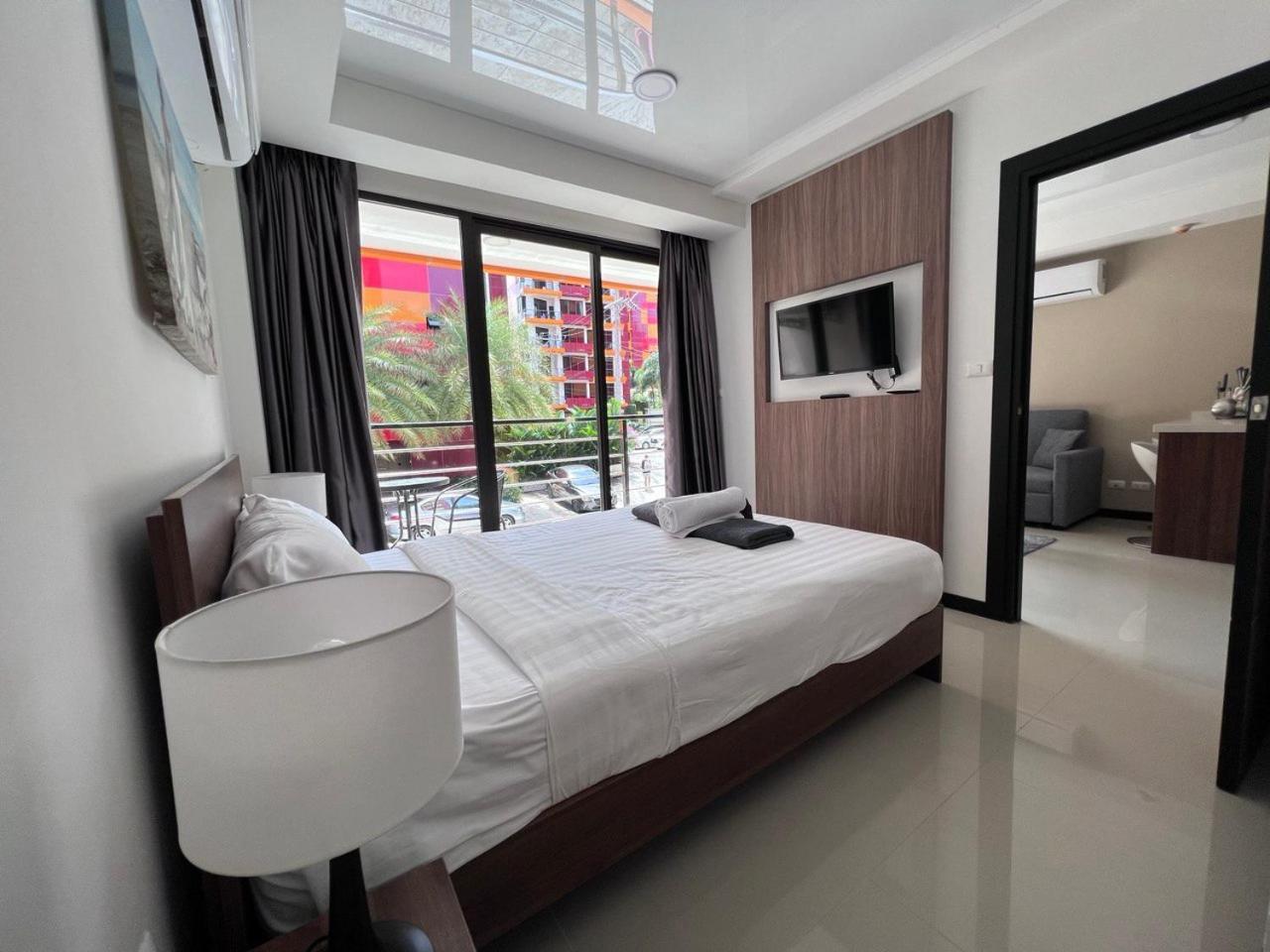 Naiharn Pearl Condo Hotel by VillaCarte Nai Harn Camera foto