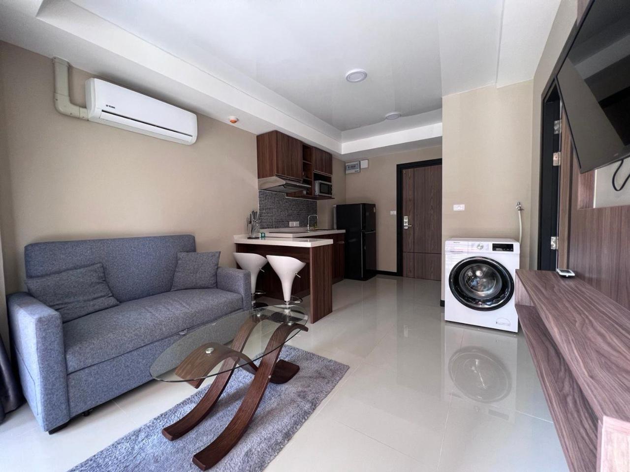 Naiharn Pearl Condo Hotel by VillaCarte Nai Harn Camera foto
