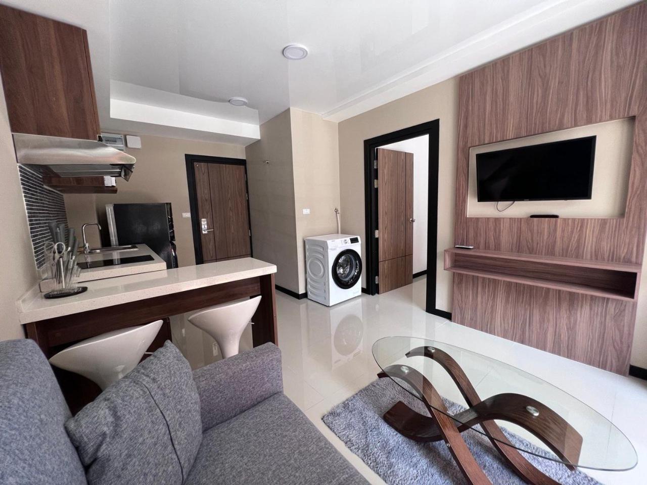 Naiharn Pearl Condo Hotel by VillaCarte Nai Harn Camera foto
