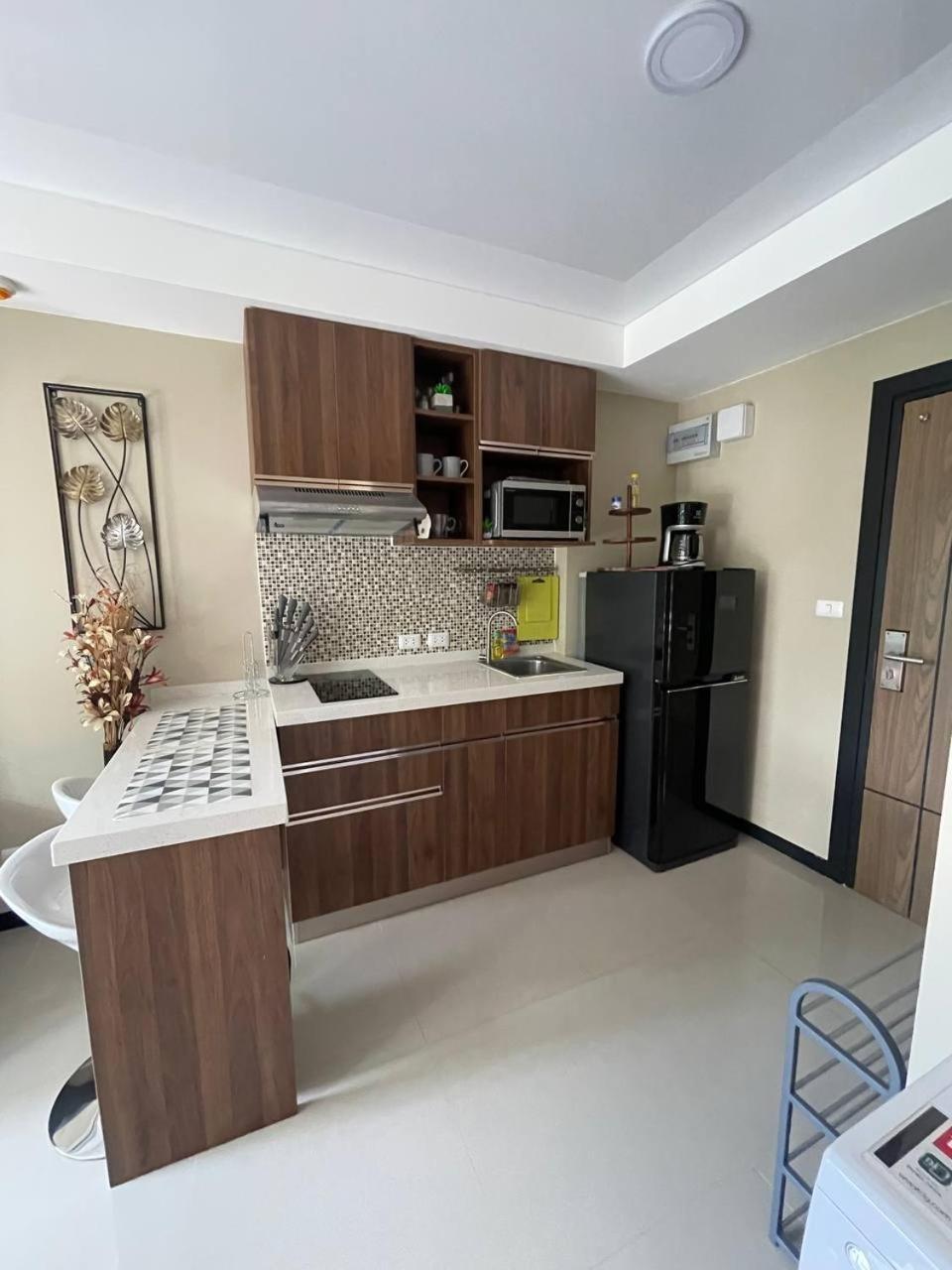 Naiharn Pearl Condo Hotel by VillaCarte Nai Harn Camera foto