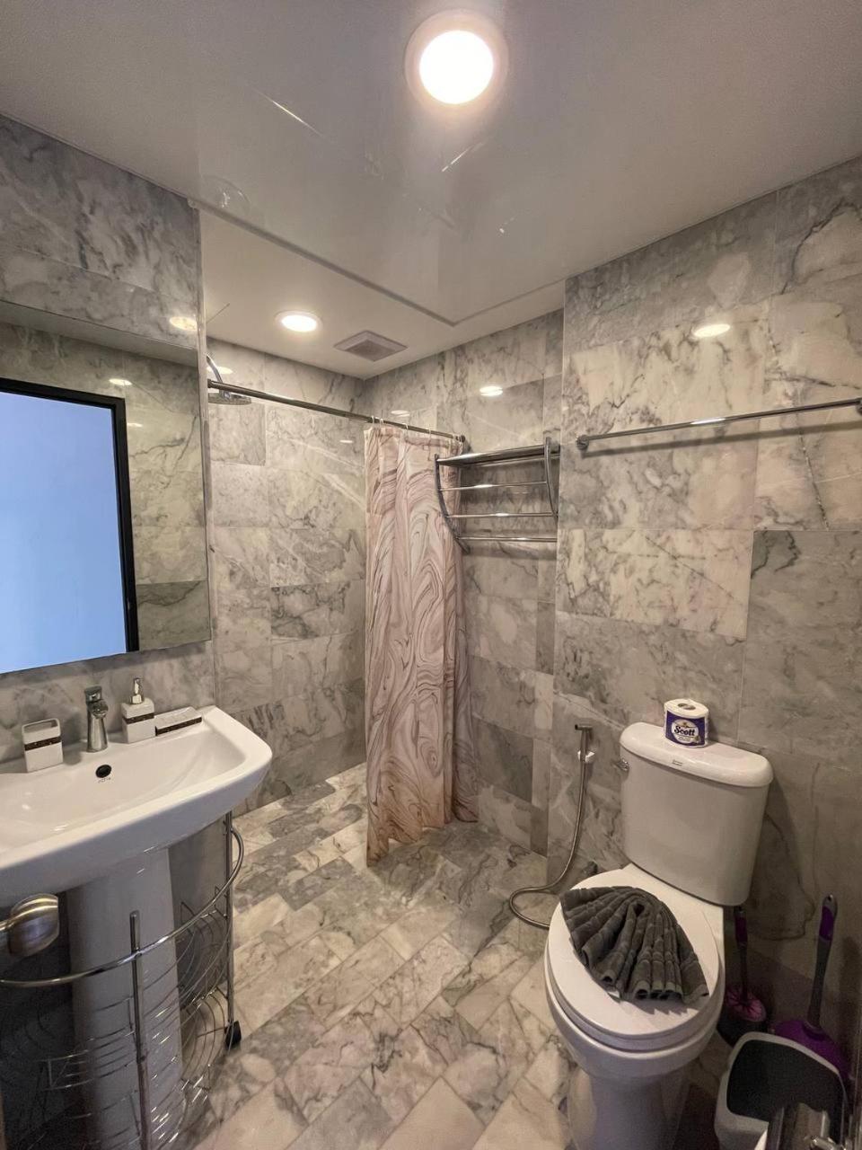 Naiharn Pearl Condo Hotel by VillaCarte Nai Harn Camera foto
