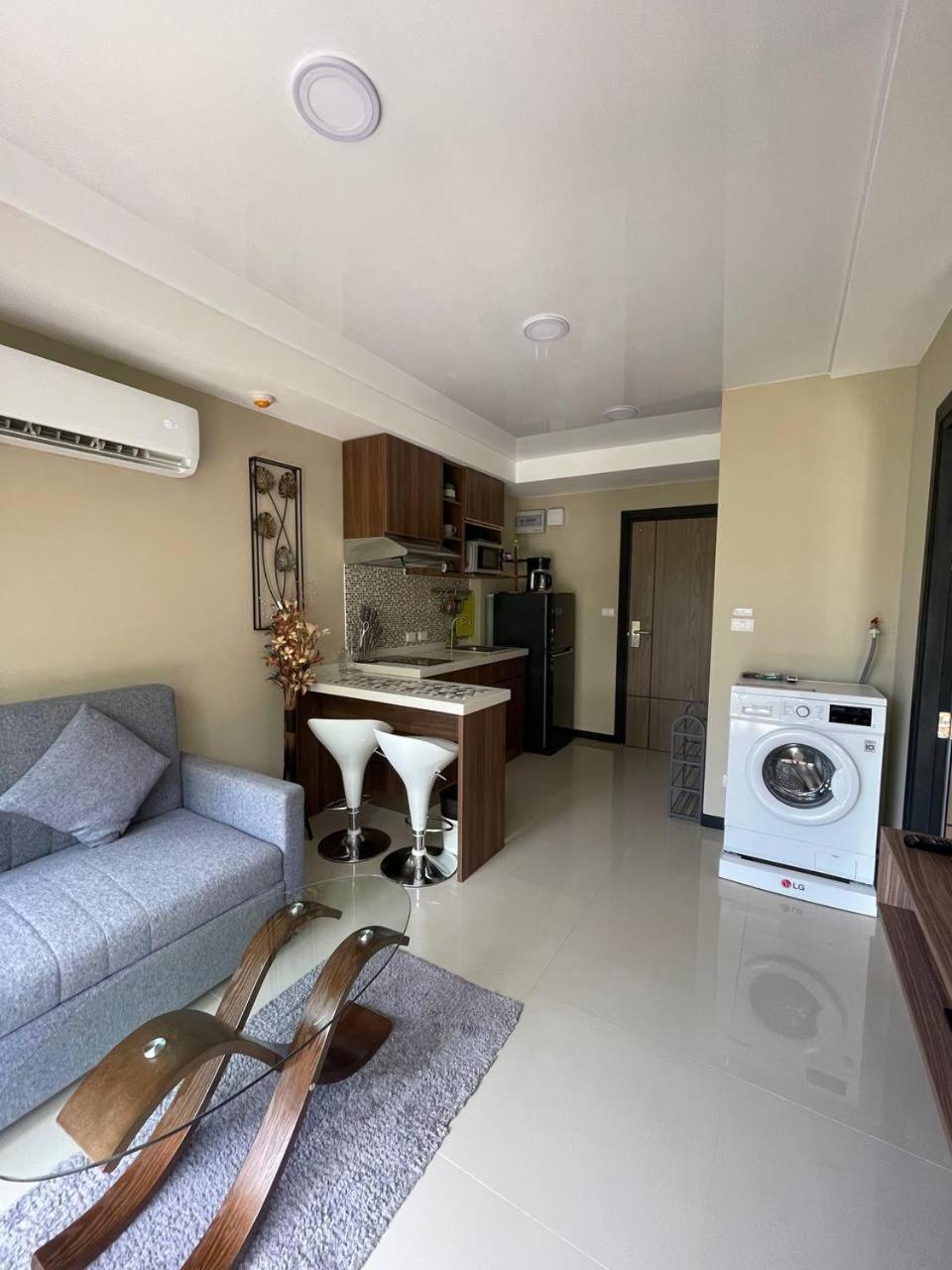 Naiharn Pearl Condo Hotel by VillaCarte Nai Harn Camera foto