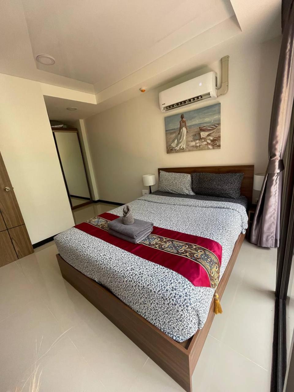 Naiharn Pearl Condo Hotel by VillaCarte Nai Harn Camera foto
