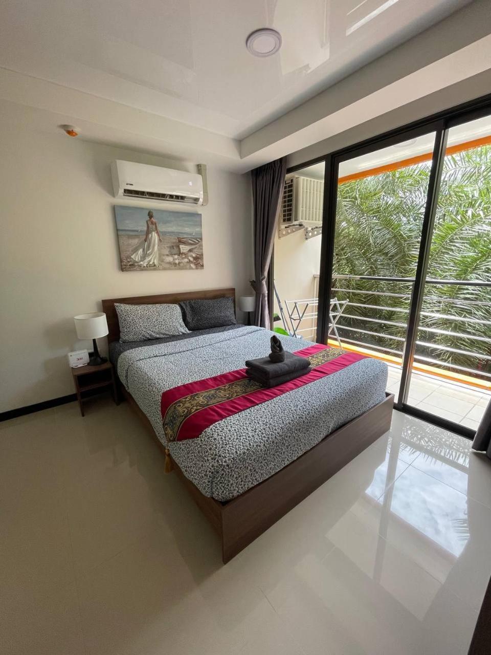 Naiharn Pearl Condo Hotel by VillaCarte Nai Harn Camera foto