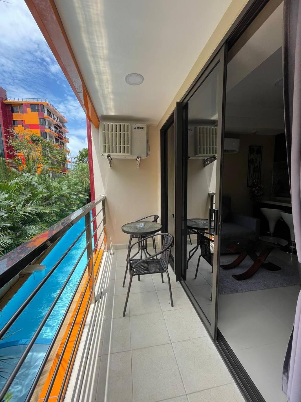 Naiharn Pearl Condo Hotel by VillaCarte Nai Harn Camera foto
