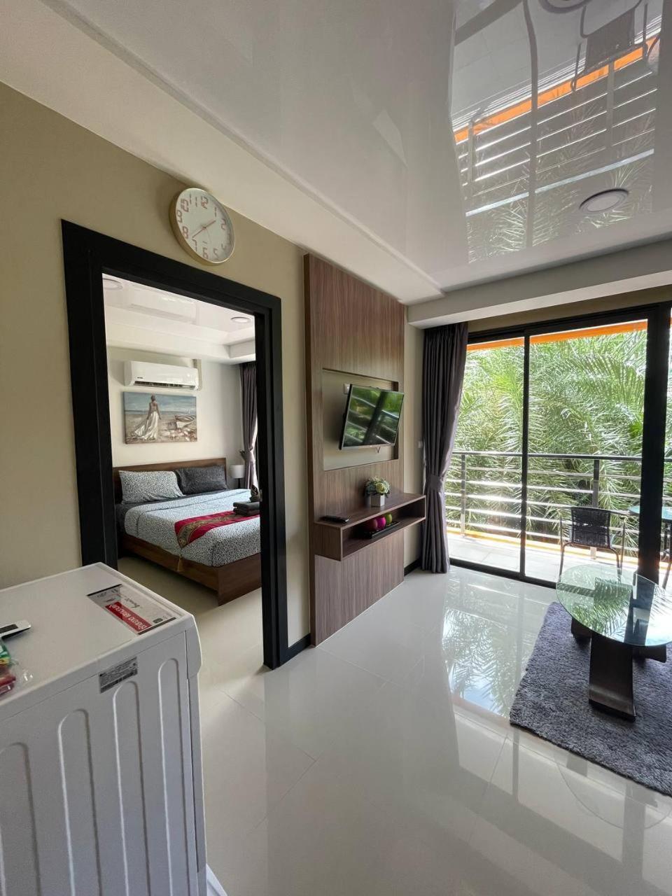 Naiharn Pearl Condo Hotel by VillaCarte Nai Harn Camera foto