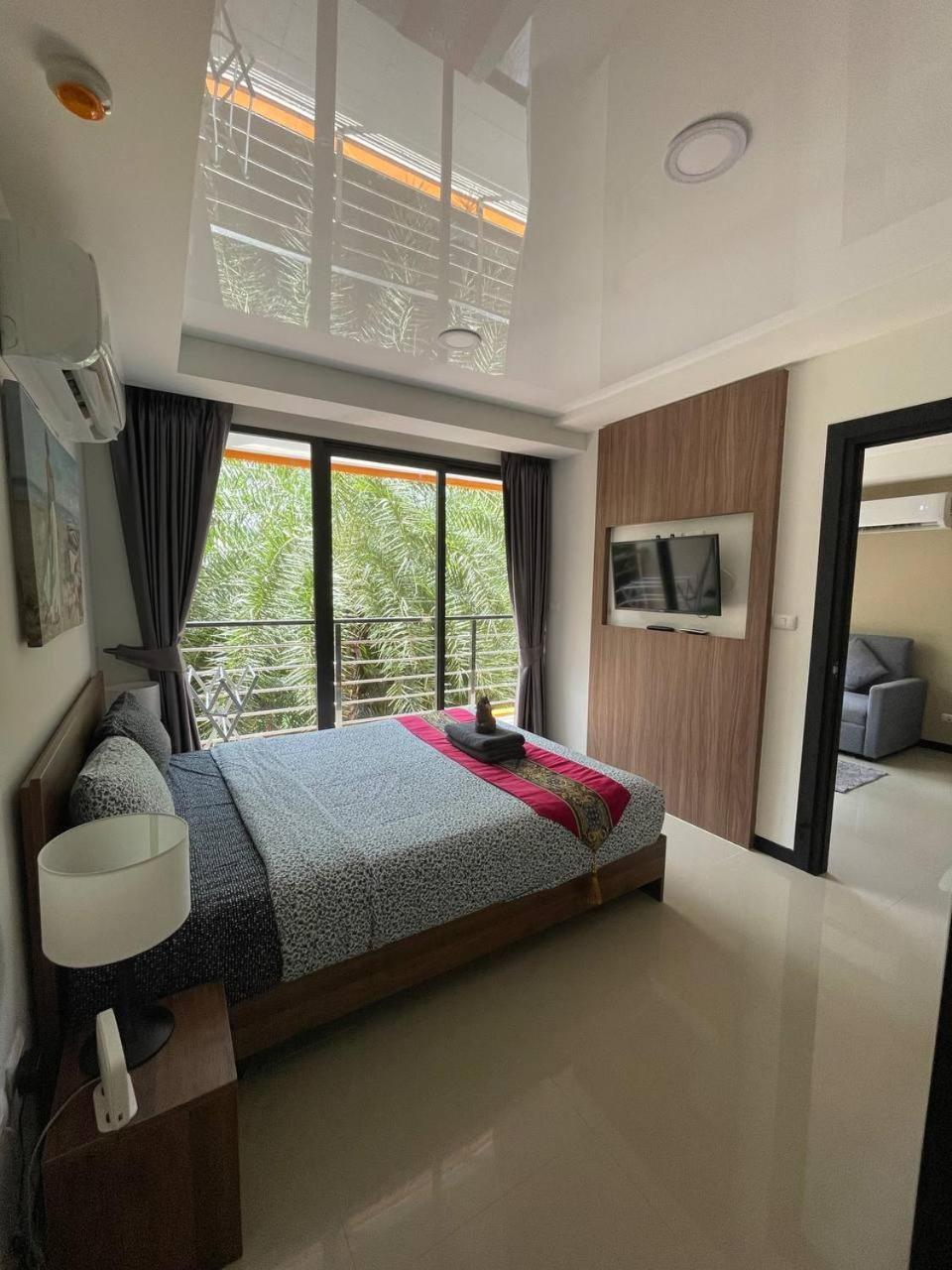 Naiharn Pearl Condo Hotel by VillaCarte Nai Harn Camera foto