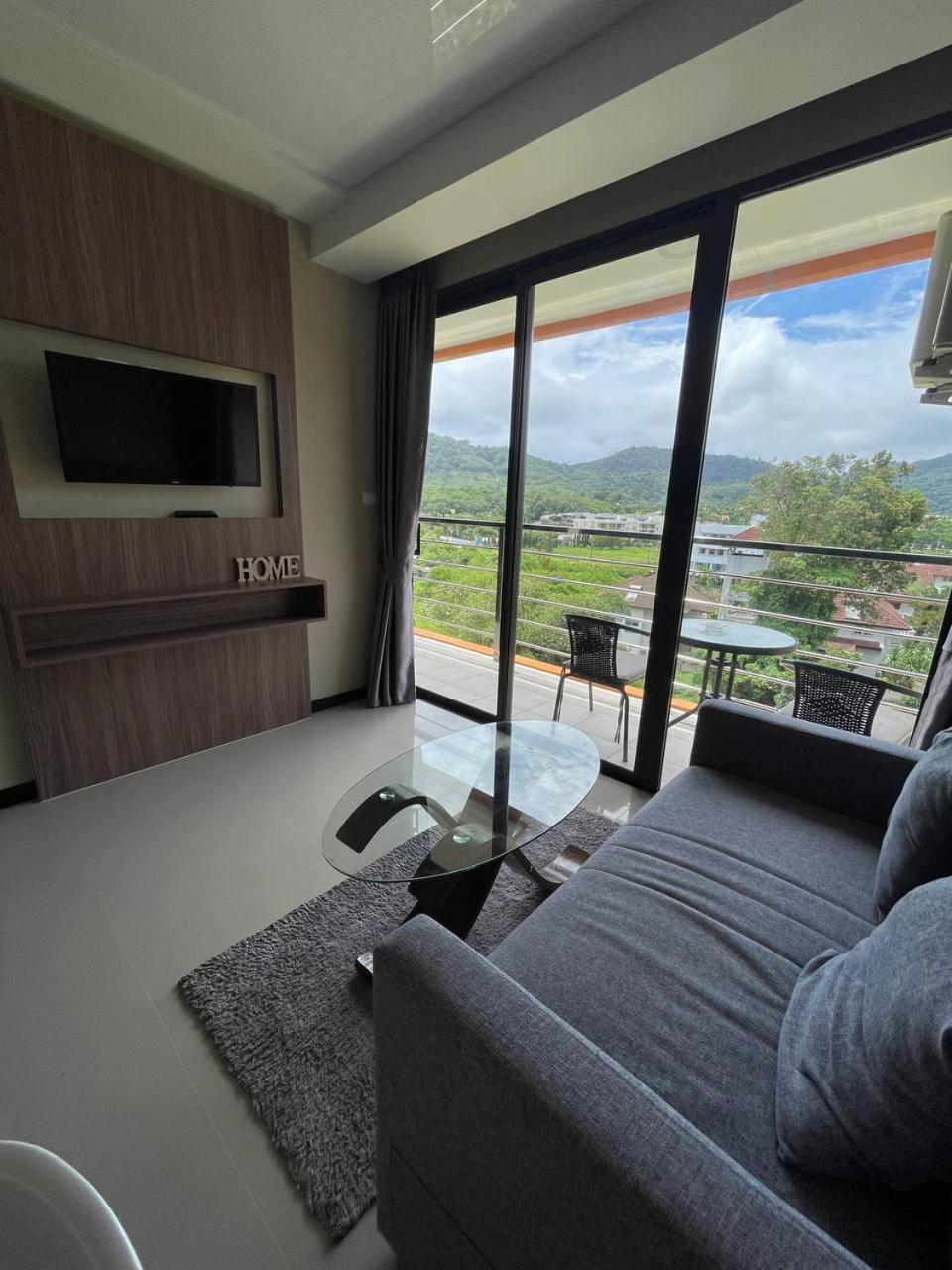 Naiharn Pearl Condo Hotel by VillaCarte Nai Harn Esterno foto