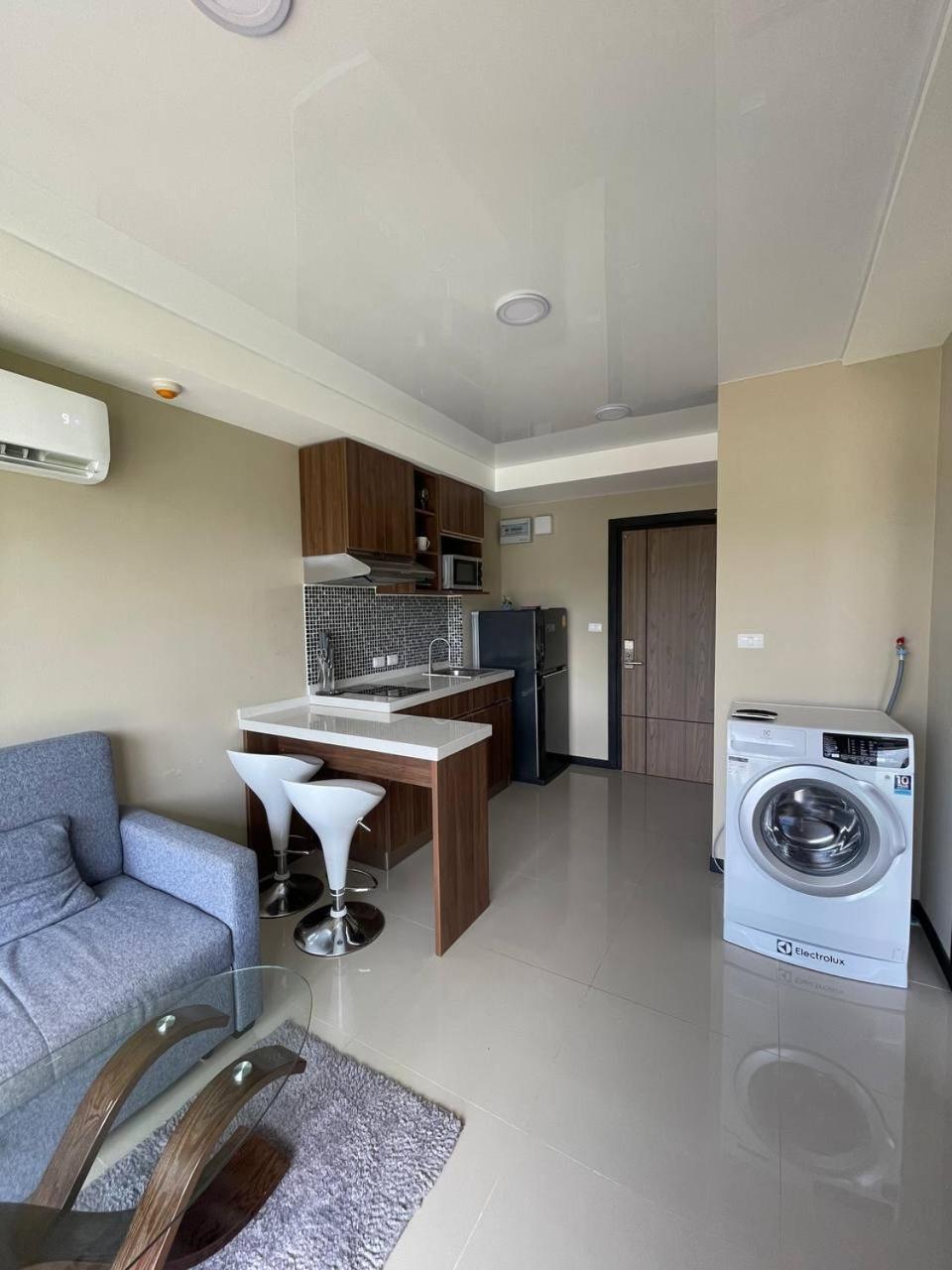 Naiharn Pearl Condo Hotel by VillaCarte Nai Harn Camera foto