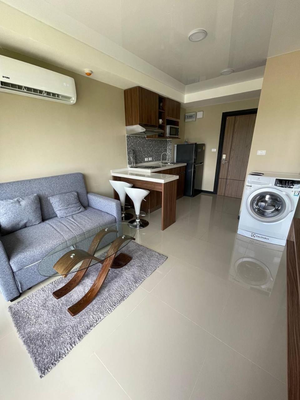 Naiharn Pearl Condo Hotel by VillaCarte Nai Harn Camera foto